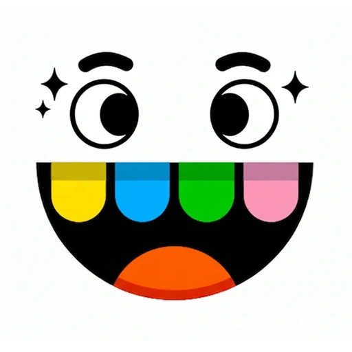 Toca Boca Mod